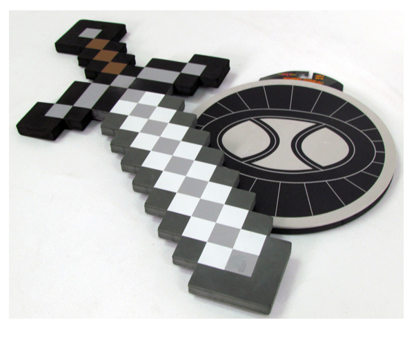 羞羞网站APP下载-W1009,羞羞视频网站入口发泡玩具盾牌,羞羞视频网站入口发泡玩具剑