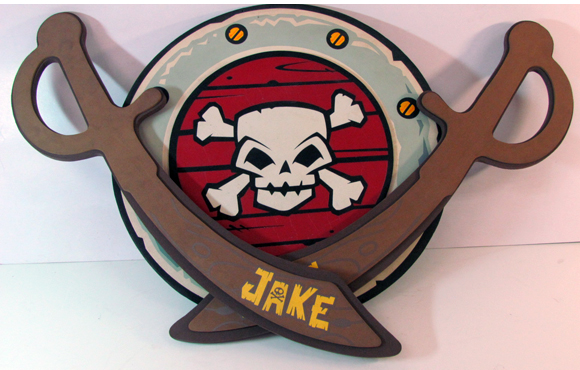 骷髅头盾牌，羞羞视频网站入口 Jake刀，羞羞视频网站入口海盗刀