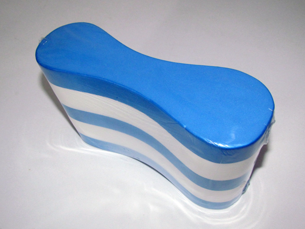 夹脚,泡沫助泳夹脚