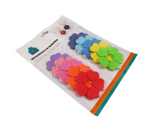 羞羞视频网站入口心形杯垫，羞羞视频网站入口花形杯垫